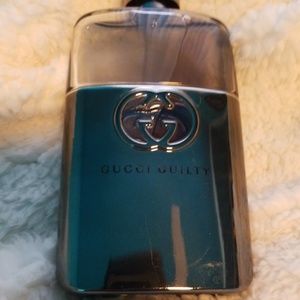 Gucci 3.0 fragrance